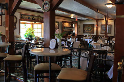 Gallery - Gladchuk Bros. Restaurant